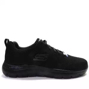 Zapatillas Skechers 232057 Negro