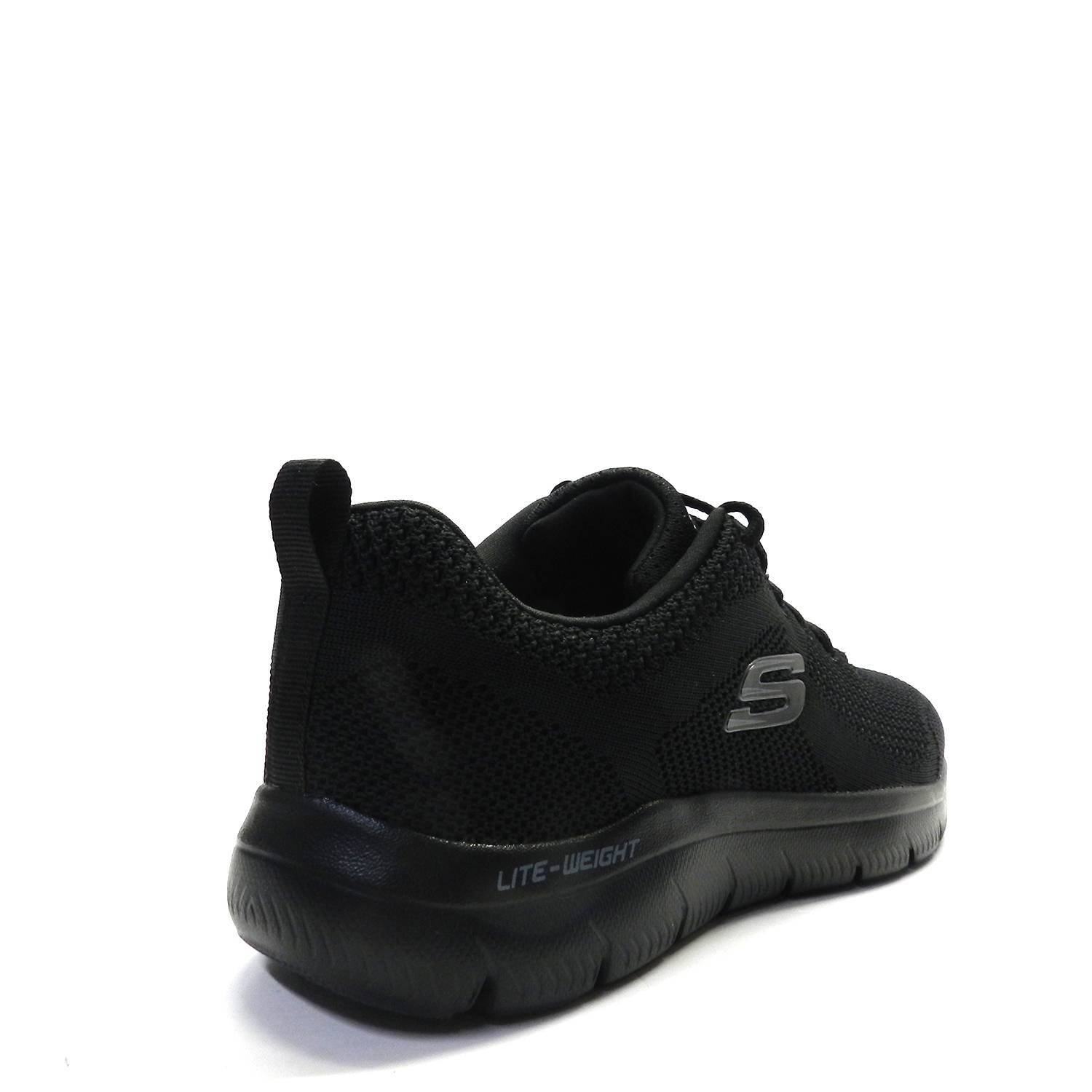 Zapatillas Skechers 232057 Negro