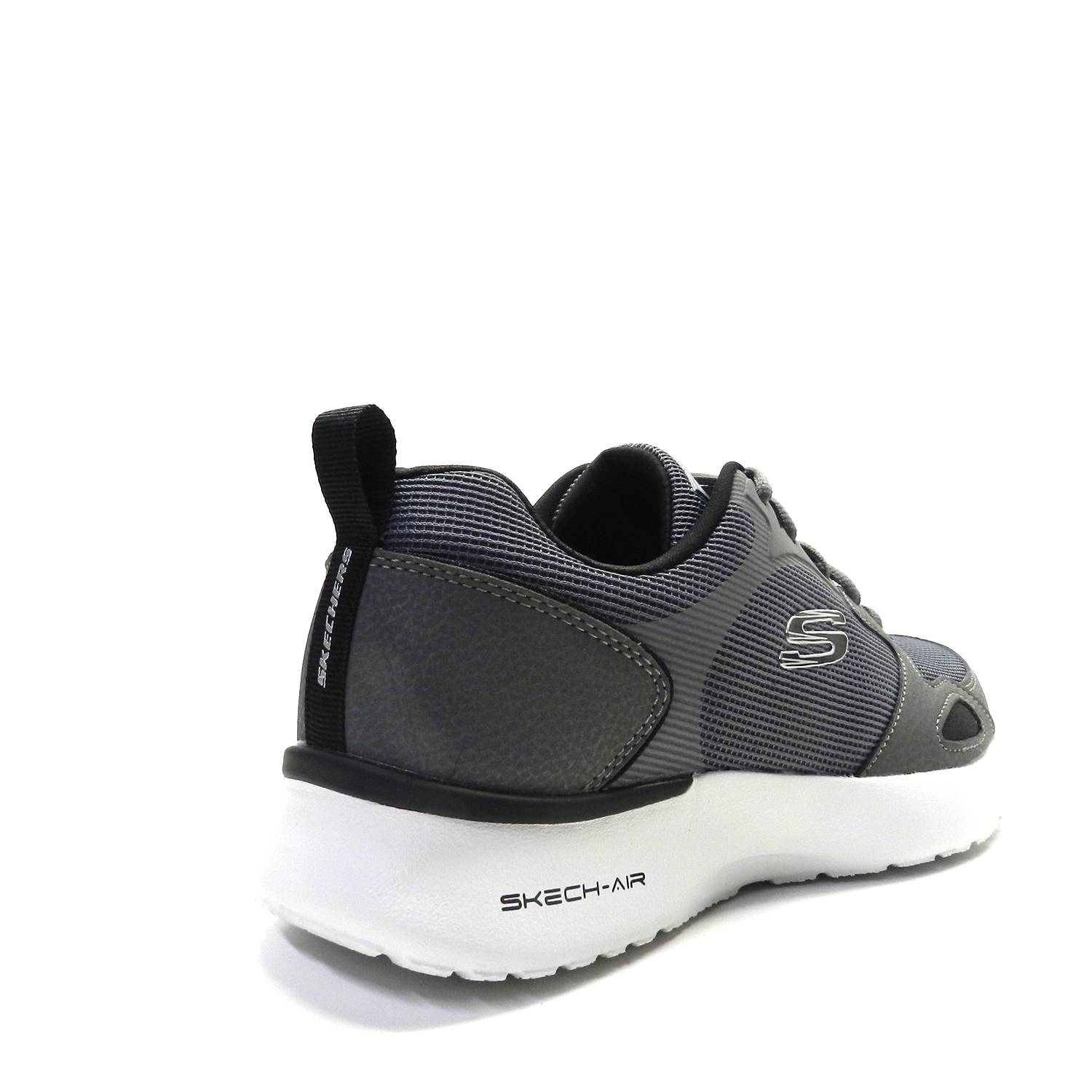 Zapatillas Skechers Air Dynamight Gris