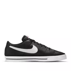 Zapatillas Nike Court Legacy Negro