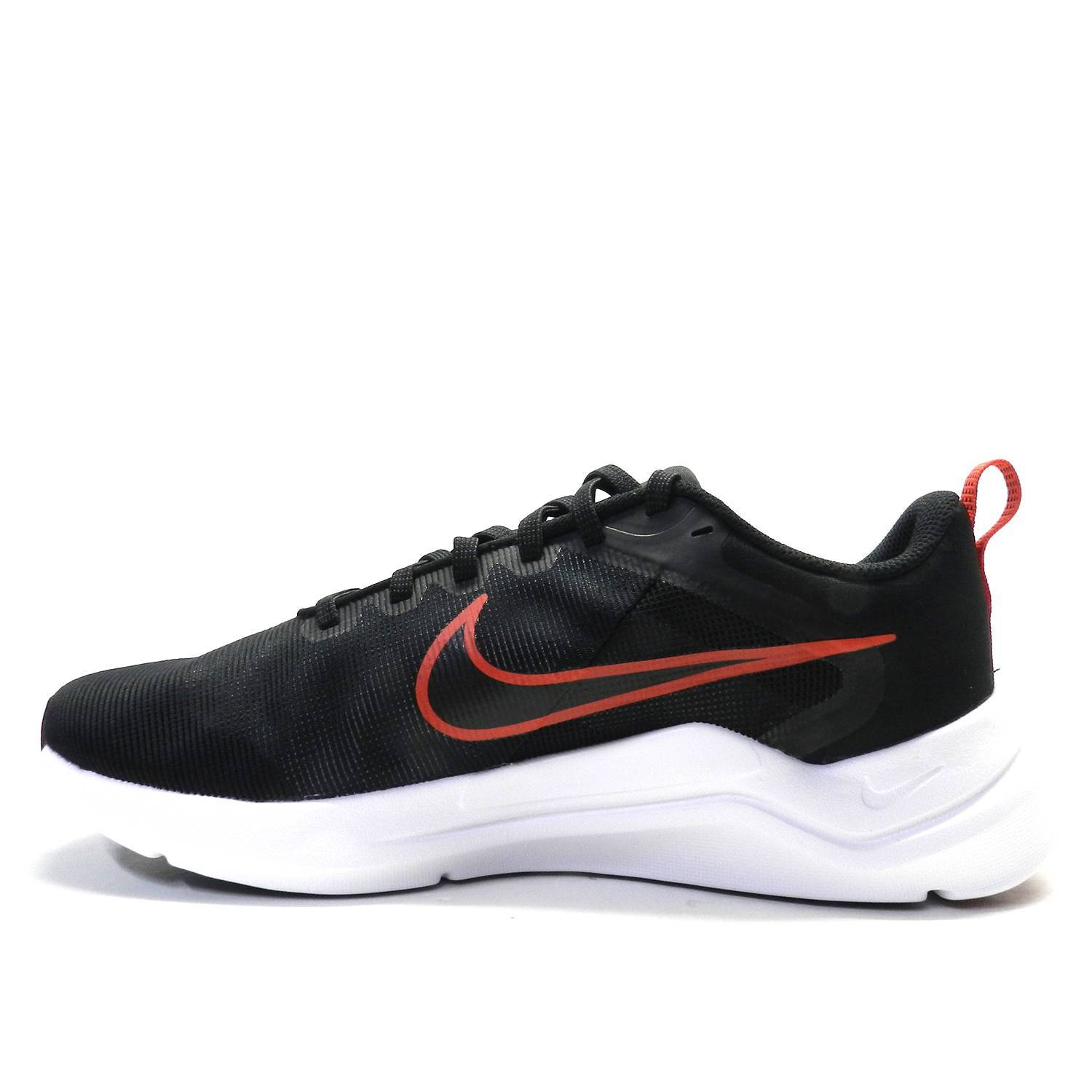 Zapatillas Nike Downshifter 11 Negro