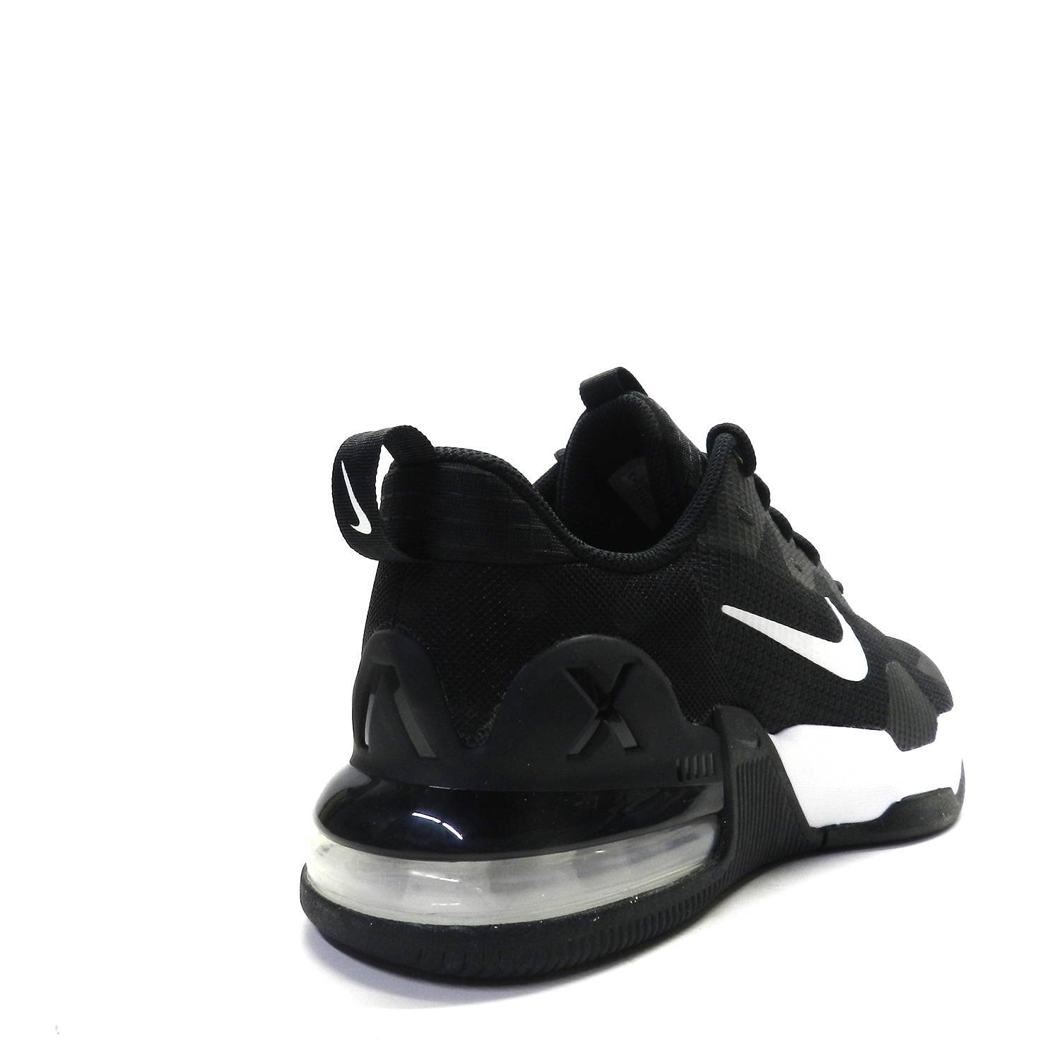 Zapatillas Nike Max Alpha Trainer 5 Negro
