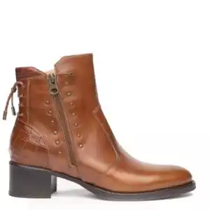 Botín Nero Giardini I116761D Cuero