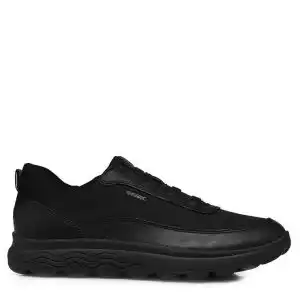 Zapatillas Geox Spherica U16BYB Negro