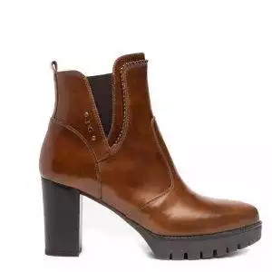 Botín Nero Giardini I205831D Cuero