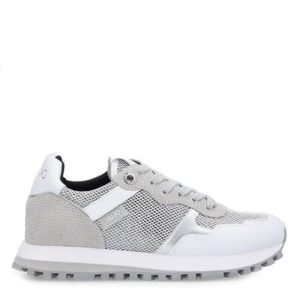 Zapatillas LiuJo Wonder 01 Blanco