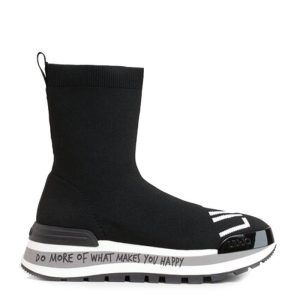 Zapatillas Liu Jo Amazing 09 Negro