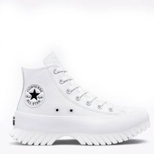 Zapatillas Converse Chuck Taylor Star Lugged Blanco