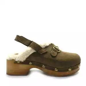 Zueco Escala Thousand Marrón