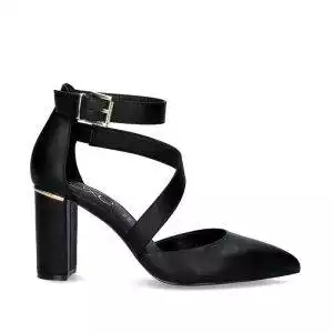 Salon Exe Leslie-710 Negro