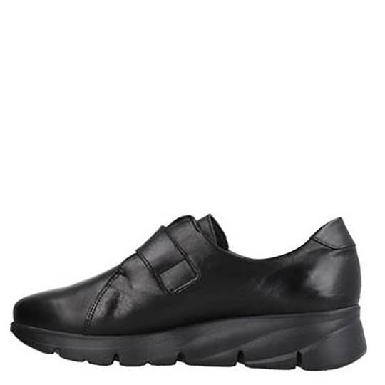 Zapato Fluchos F1359 Negro