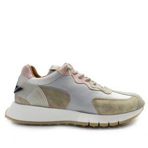 Zapatillas Cetti C-1293 Taupe