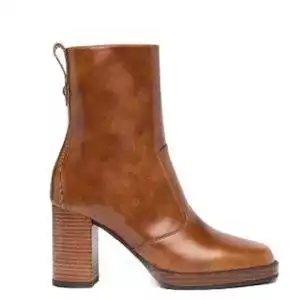 Botín Nero Giardini I205062D Negro