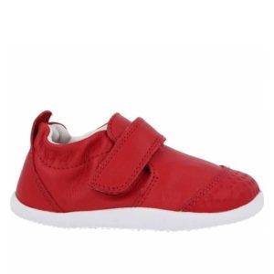 Zapatos Bobux XP GO Rojo