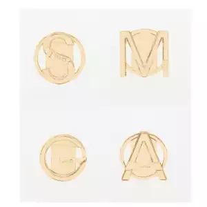 Inicial Personalización Bolso LiuJo NF2230