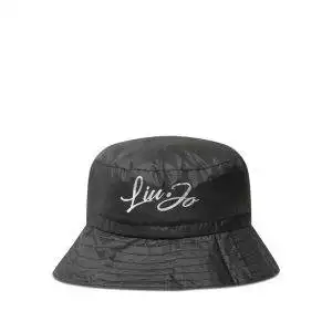 Gorro LiuJo 2XX03 Negro
