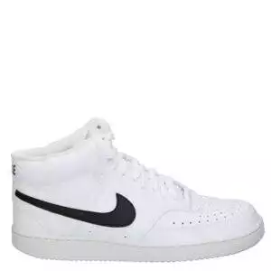 Zapatillas Nike Court Vision Mid DN3577 Blanco