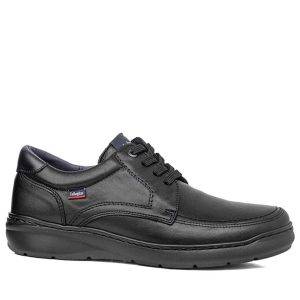 Zapato Callaghan 48700 Negro