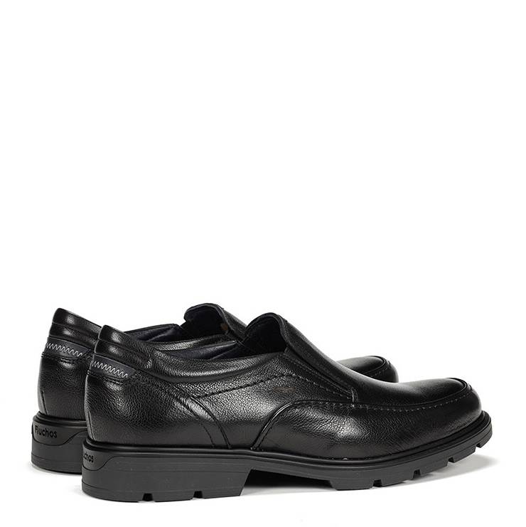Zapato Fluchos F1606 Negro