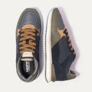 Zapatillas Hoff City Copenhagen