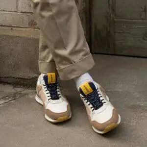 Zapatillas Hoff City Stockholm