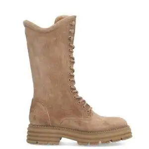 Bota Alpe Alabama 2506 Taupe
