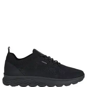 Zapatillas Geox Spherica Negro