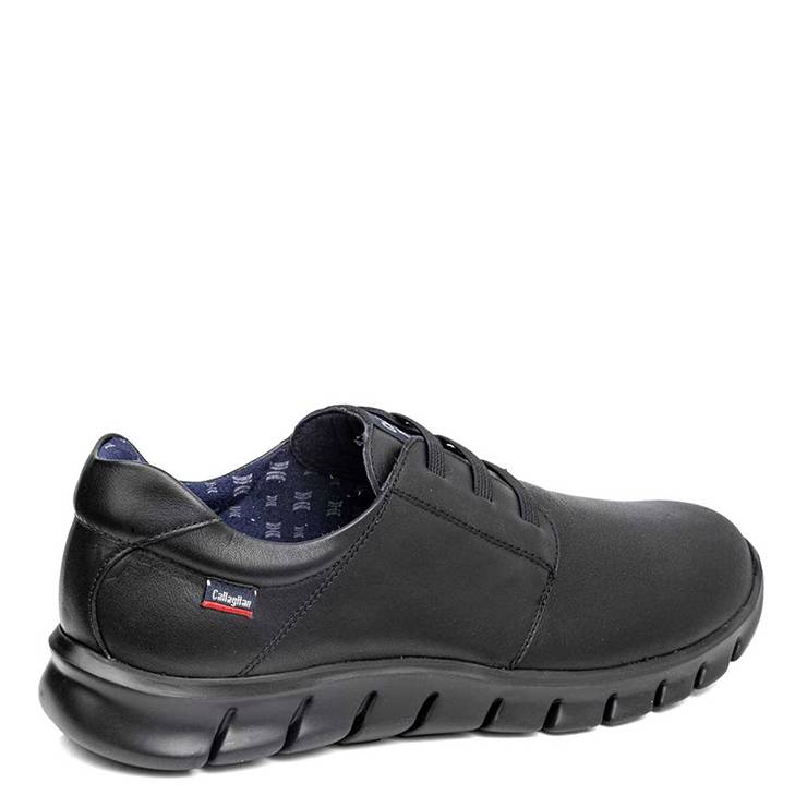 Zapatos Callaghan 42807 Negro