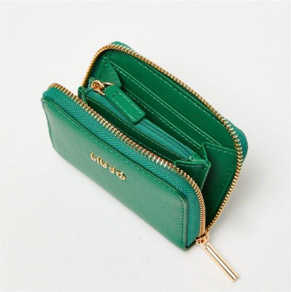 Monedero LiuJo NF2146 Verde