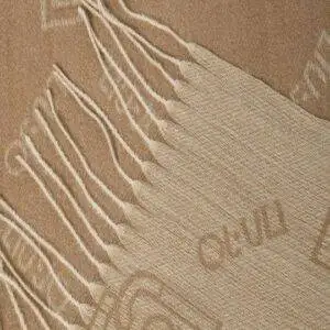 Bufanda LiuJo 2F2022 Crudo