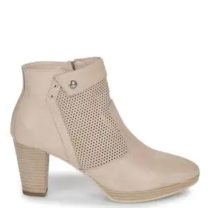 Botín Nero Giardini E306230D