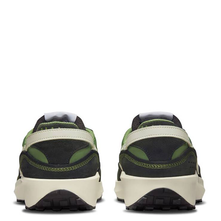 Zapatillas Nike Waffle Debut DH9522 Verde