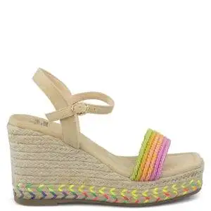 Sandalia Alma en Pena BL3071 Multicolor