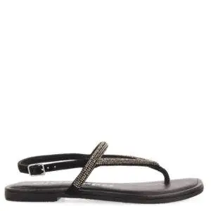 Sandalia Gioseppo Otlak Negro