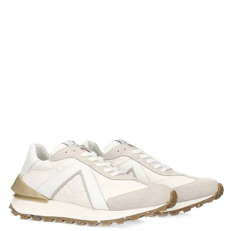 Zapatillas Another Trend A001M100 Blanco