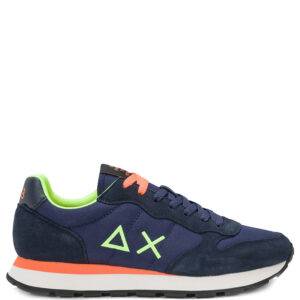 Zapatillas AX Sun Z32102 Azul