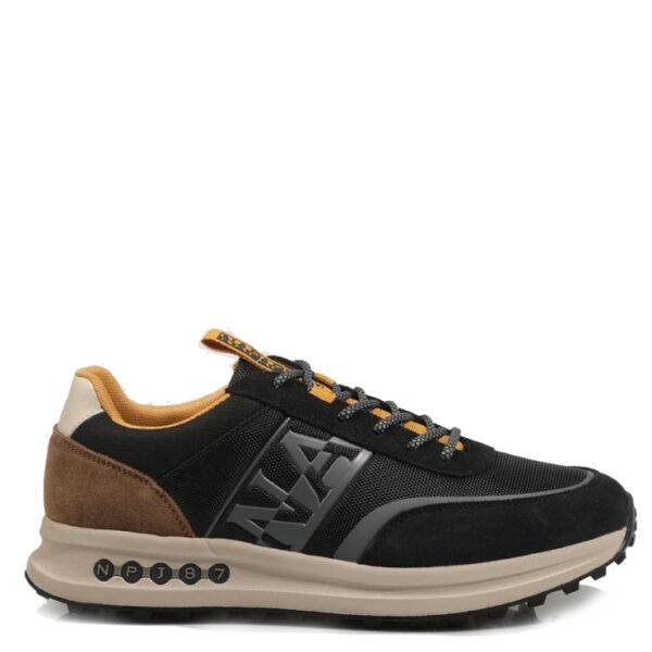 Zapatillas Napapijri Slate Negro