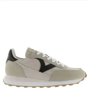 Zapatillas Victoria Astro Beige