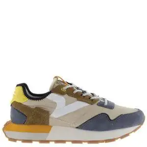 Zapatillas Victoria Wing Sport Beige