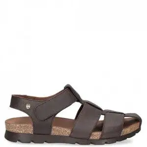 Sandalia Panamá Jack Stanley C1 Marrón