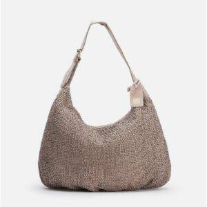 Bolso Biba Bristow BRI1L Taupe