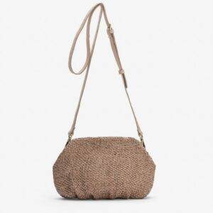 Bolso Biba Bristol BRI2L Taupe