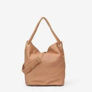 Bolso Biba MAY1L canela