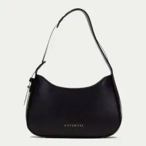 Bolso Hispanitas Hobo BV232521 Negro