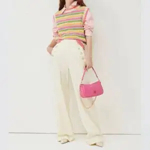 Pantalón Marella Himare Nata