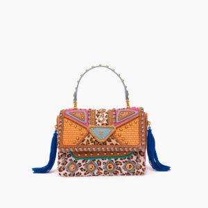 Bolso La Carrie 131M-TS-692