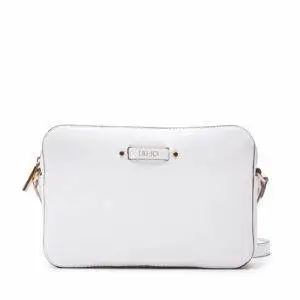 Bolso LiuJo AA3160 Blanco