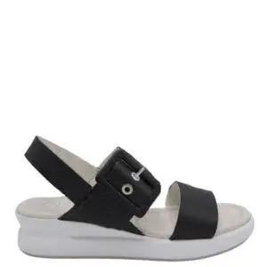 Sandalia Fluchos Slam D9088 Negro