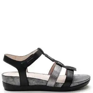 Sandalia Stonefly 219150 Eve 24 Nappa LTH/Laminated