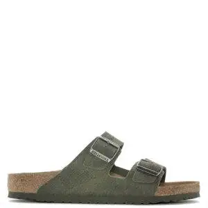 Sandalia Birkenstock Arizona BS Kaki